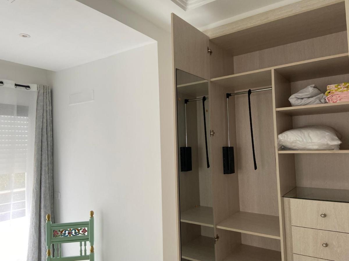 Marsa Authentic Luxury Appart 1 La Marsa Luaran gambar