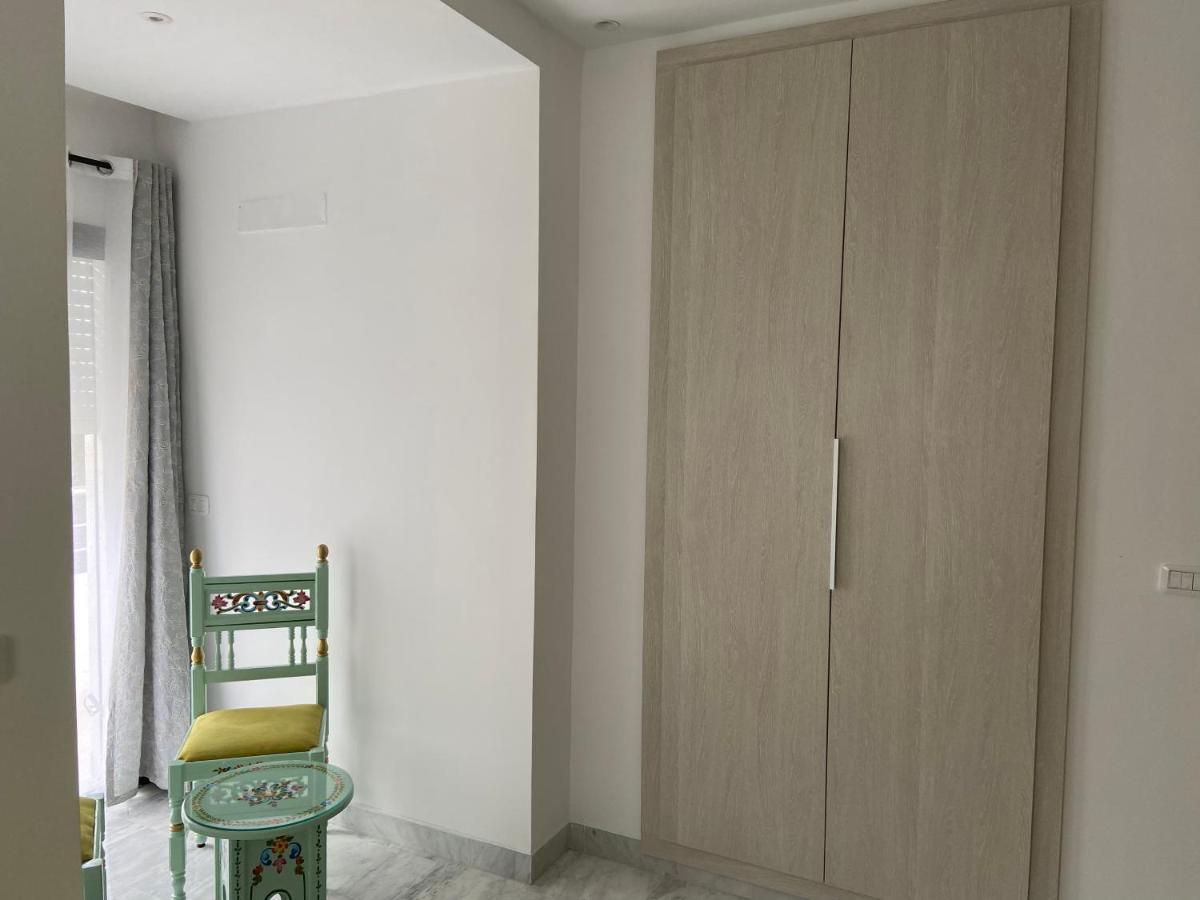Marsa Authentic Luxury Appart 1 La Marsa Luaran gambar
