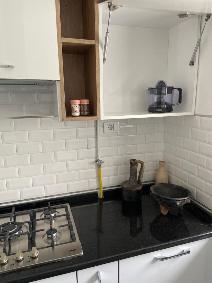 Marsa Authentic Luxury Appart 1 La Marsa Luaran gambar